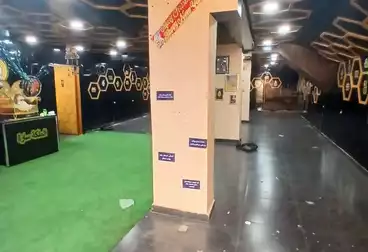 Shops For rent - floor 0