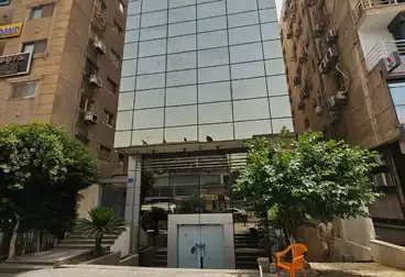 Administrative For rent - floor 4