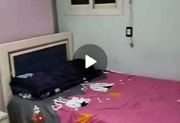 Furnished Apartment For rent - 2 rooms - floor 4