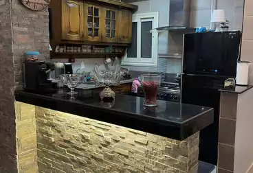 Apartments For rent - 3 rooms - floor 6
