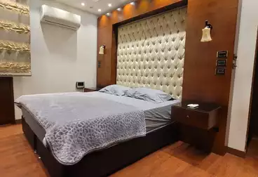 Furnished Apartment For rent - 2 rooms - floor 5