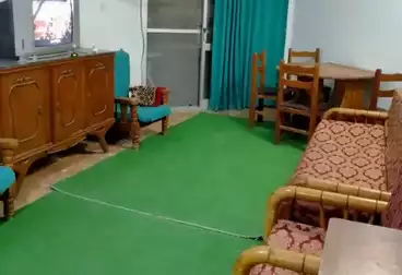 Furnished Apartment For sale - 2 rooms - floor 3