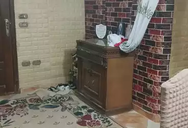 Furnished Apartment For sale - 3 rooms - floor 2