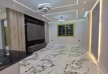 شقق للبيع - 3 غرف - بالدور 2