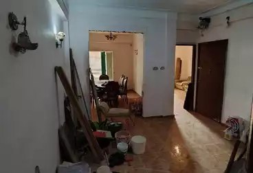 Apartments For sale - 3 rooms - floor 2