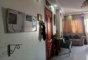 Apartments For rent - 3 rooms - floor 5