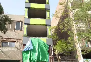 Building For sale