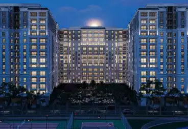 undefined undefined - 4 rooms - floor 5