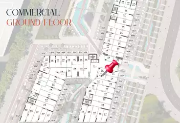 Commercial For sale - floor 0