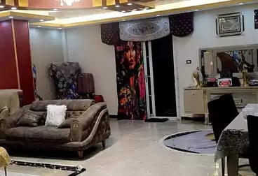 شقق للبيع - 4 غرف - بالدور 4