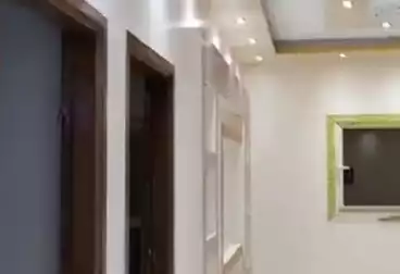 Apartments For rent - 3 rooms - floor 1