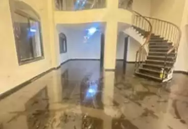 Separate Villa For rent - 5 rooms