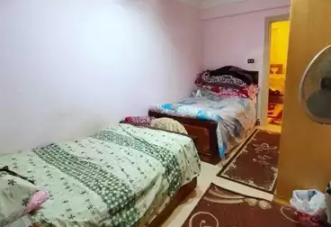 شقق للبيع - 3 غرف - بالدور 3