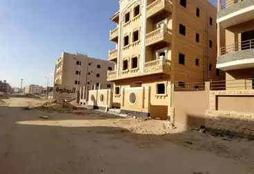 Apartments For sale - 4 rooms - floor 3