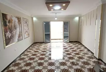 عقارات للبيع - 3 غرف - بالدور 3