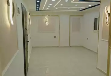 شقق للبيع - 3 غرف - بالدور 1