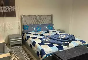 Furnished Apartment For sale - 3 rooms - floor 8