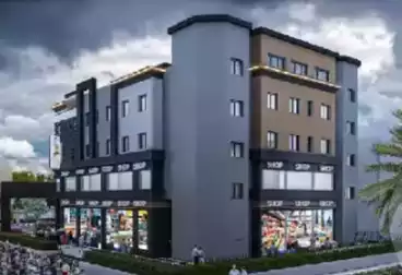 Commercial Land For sale