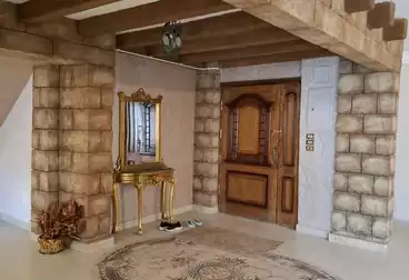 Duplex For sale - 5 rooms - floor 4