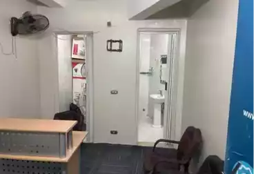Administrative For sale - 1 rooms - floor 8