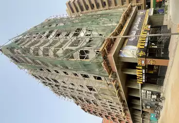 Apartments For sale - 3 rooms - floor 3