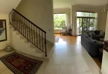 Villas For rent - 4 rooms