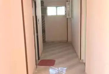 Roof For rent - 2 rooms - floor 7