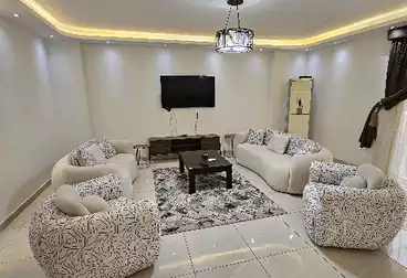 شقق مفروشة للإيجار - 3 غرف - بالدور 3