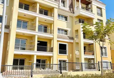 Duplex with Garden For sale - 4 rooms - floor 0