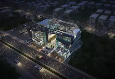 Commercial For sale - floor 1