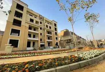 Apartments For sale - 3 rooms - floor 2