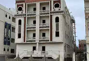 Duplex For sale - 3 rooms - floor 0