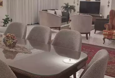 شقق مفروشة للإيجار - 3 غرف - بالدور 5