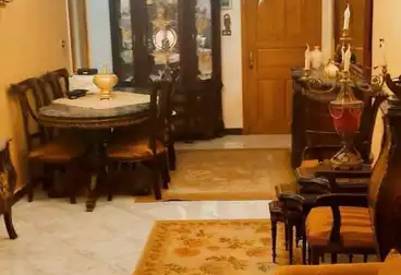 شقق للإيجار - 2 غرف - بالدور 4