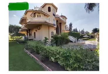 Villas For sale - 14 rooms