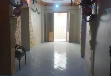 شقق للبيع - 2 غرف - بالدور 4