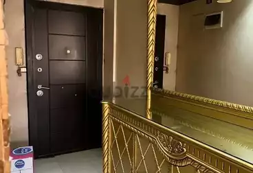 Furnished Apartment For rent - 3 rooms - floor 9