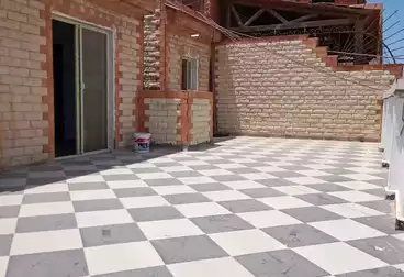 Roof For sale - 4 rooms - floor 10