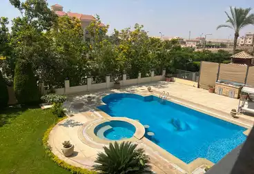 Villas For sale - 5 rooms