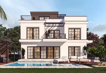 Separate Villa For sale - 3 rooms