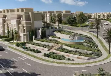 Villas For sale - 4 rooms