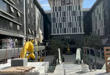 Co-working space For rent - floor 2