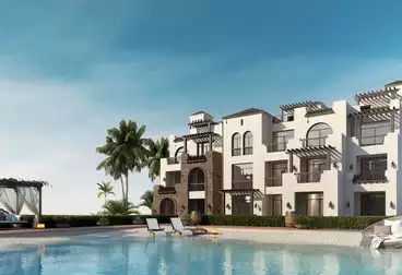 ستوديو للبيع - 1 غرف - بالدور 1