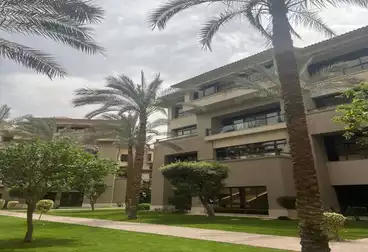 إداري للإيجار - 1 غرف - بالدور 2