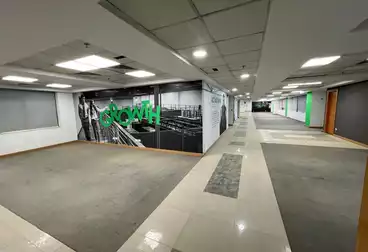 Corporate Branch For rent - floor 2