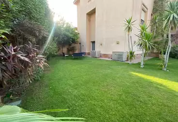 Apartment with Garden For rent - 2 rooms - floor 0