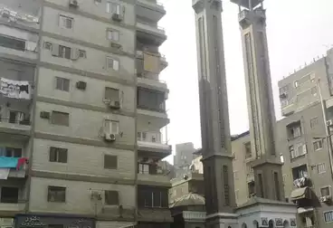 Properties For rent - 3 rooms - floor 9