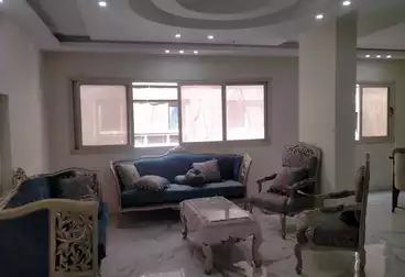 شقق مفروشة للإيجار - 2 غرف - بالدور 2