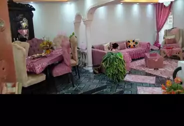 شقق للبيع - 3 غرف - بالدور 7