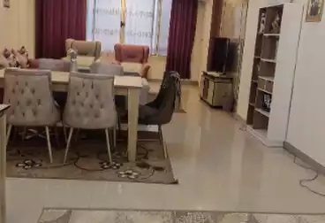 Furnished Apartment For sale - 3 rooms - floor 4